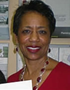 Patricia Milton